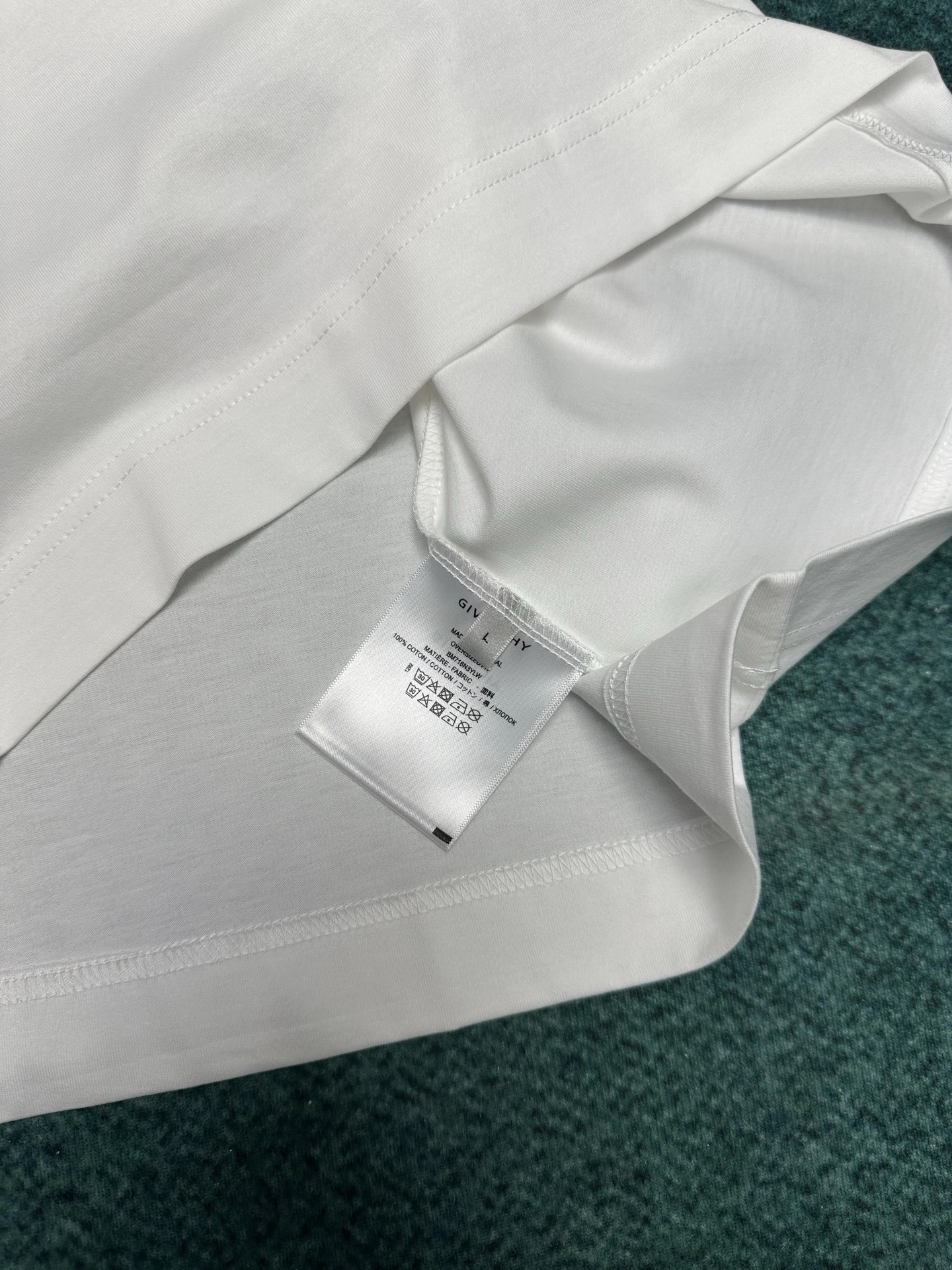 wg.luxury- 6iv593hy oversized item:E-F000H2524